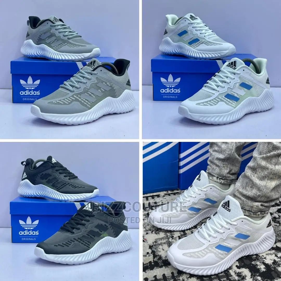 Original ADIDAS Sneakers Available in Store