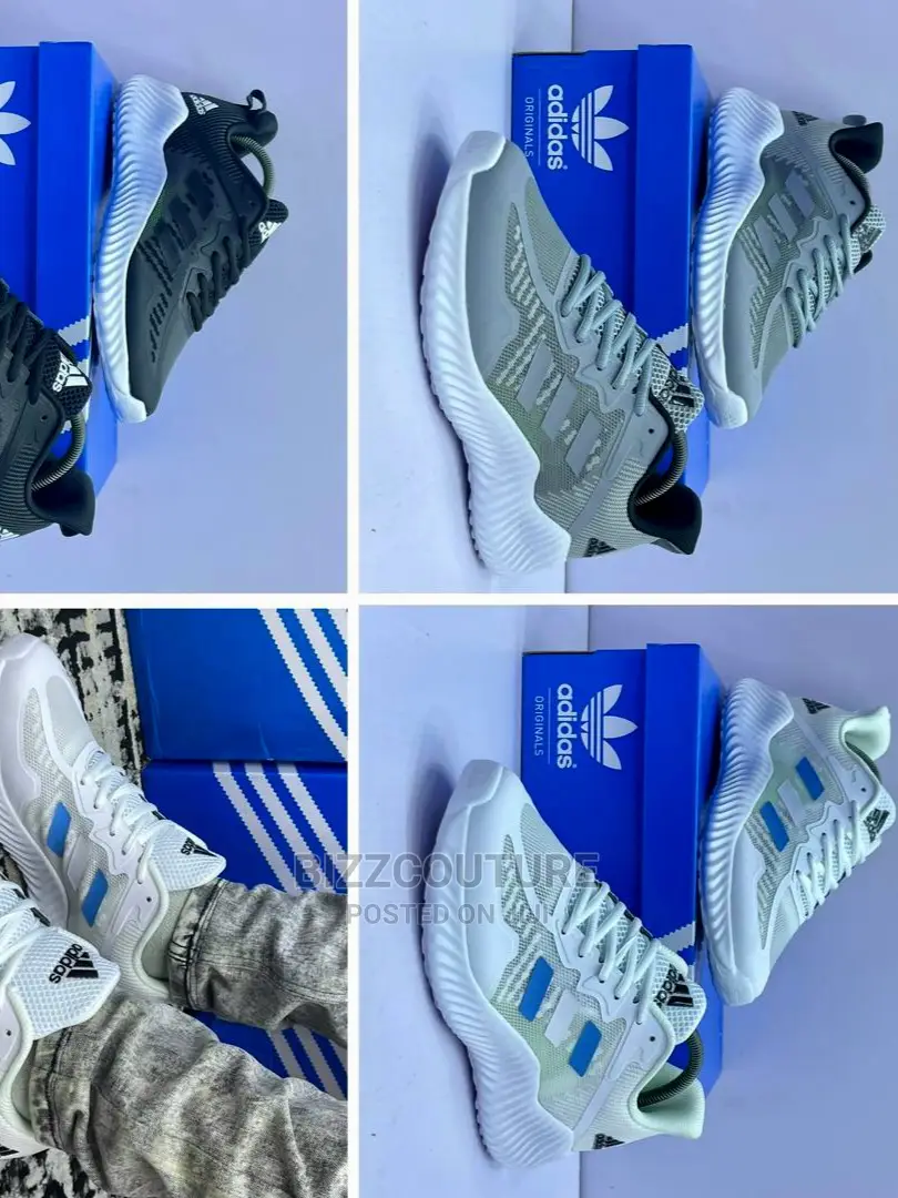 Original ADIDAS Sneakers Available in Store