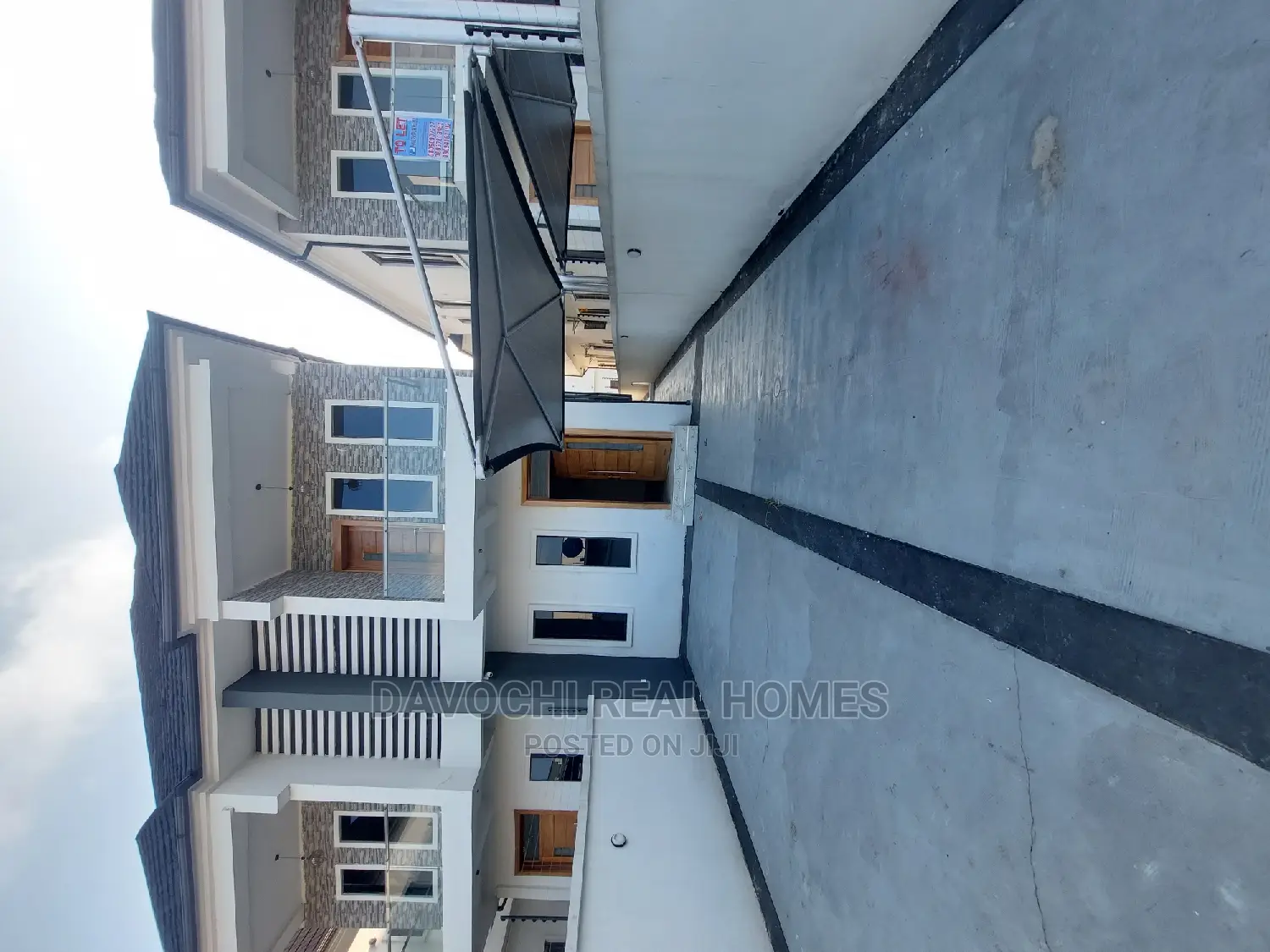 4bdrm Duplex in Orchid Road, Lekki for rent