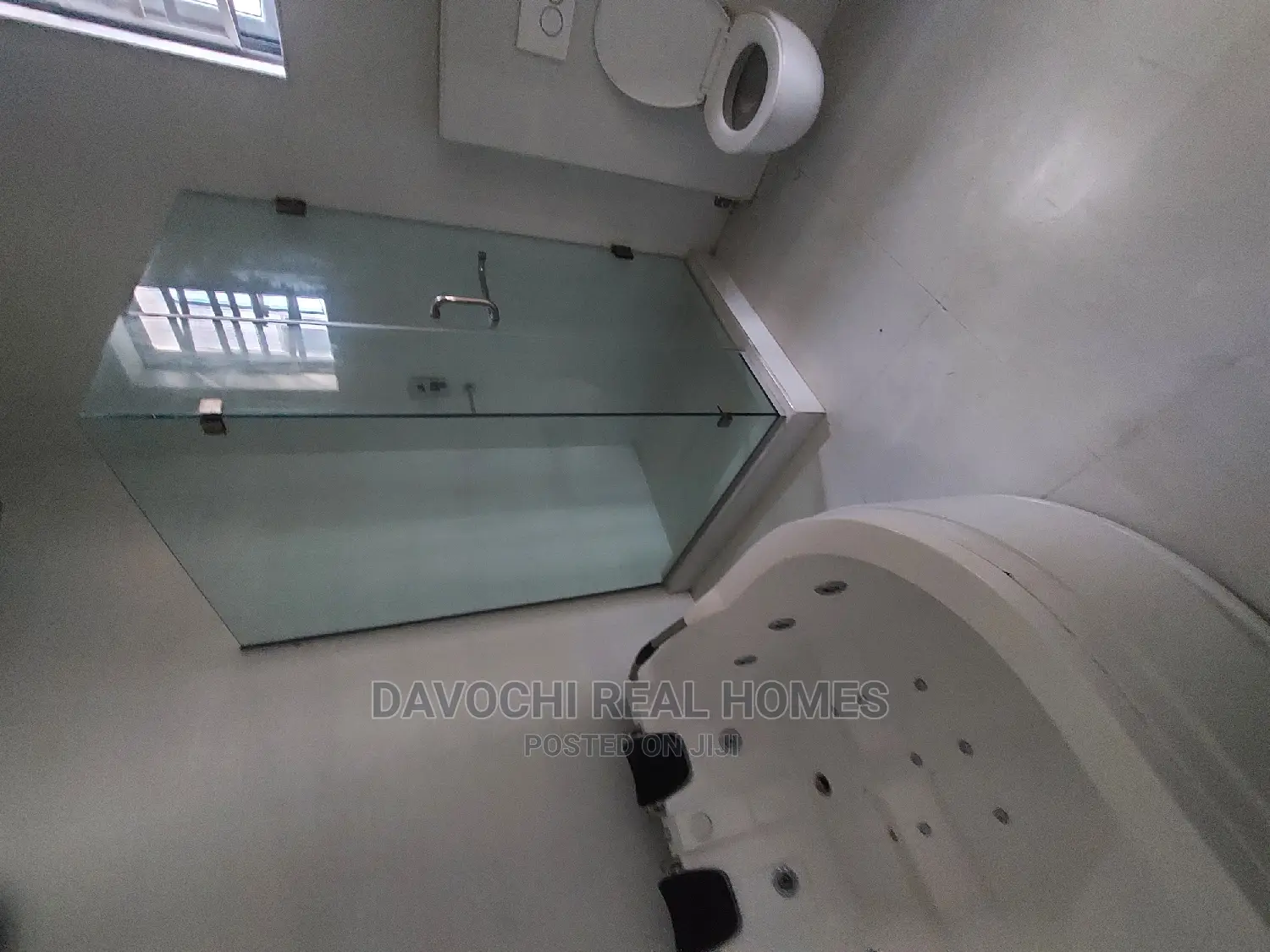 4bdrm Duplex in Orchid Road, Lekki for rent