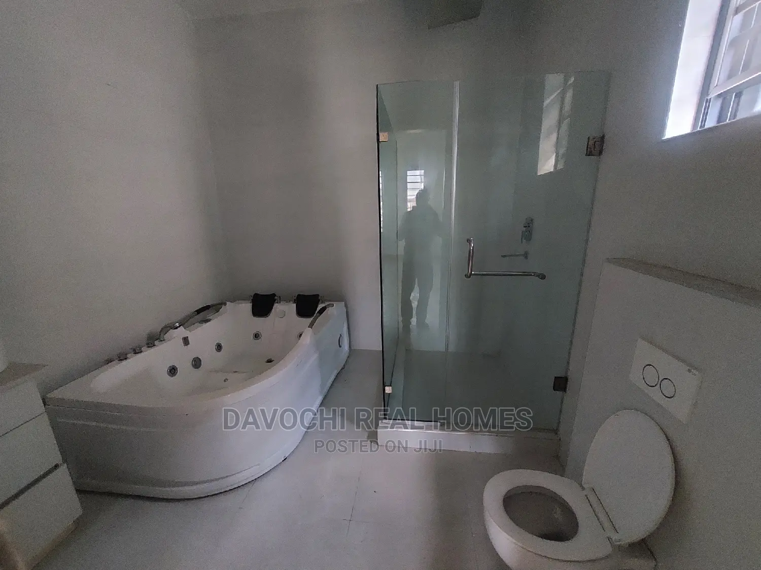 4bdrm Duplex in Orchid Road, Lekki for rent