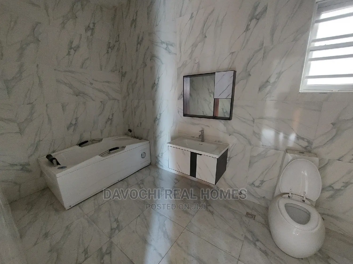 4bdrm Duplex in Chevron Second Toll, Lekki for rent