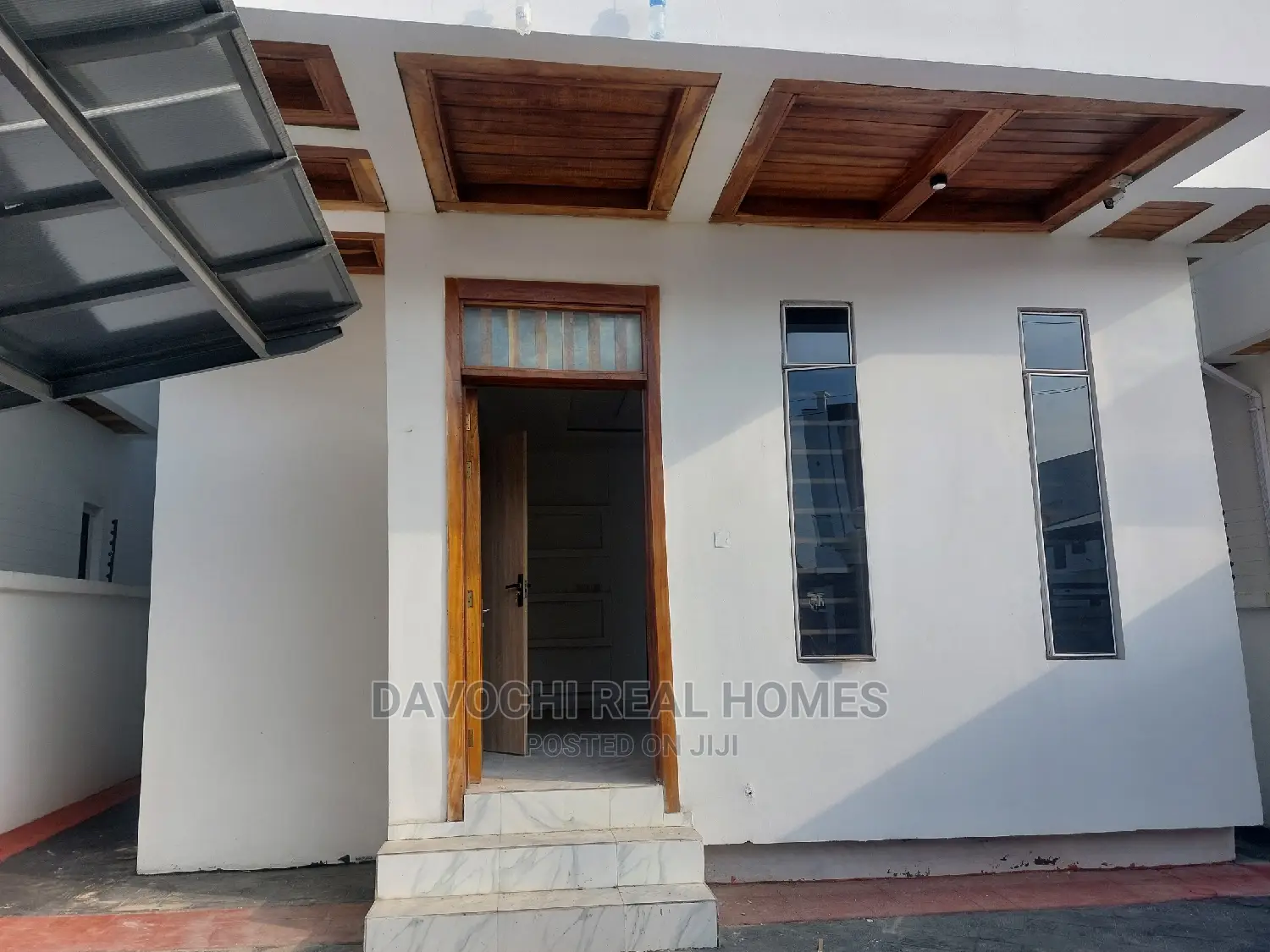 4bdrm Duplex in Chevron Second Toll, Lekki for rent