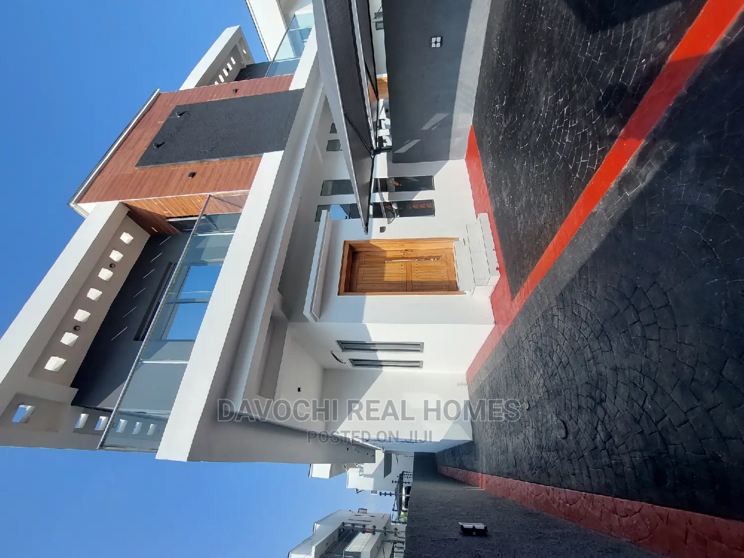 4bdrm Duplex in Orchid Road, Lekki for rent