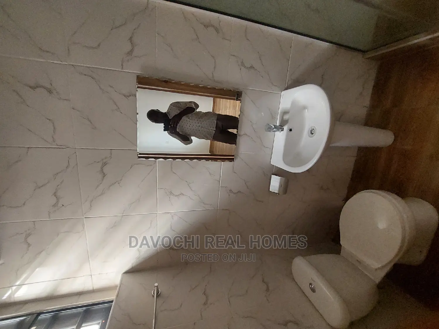 4bdrm Duplex in Orchid Road, Lekki for rent