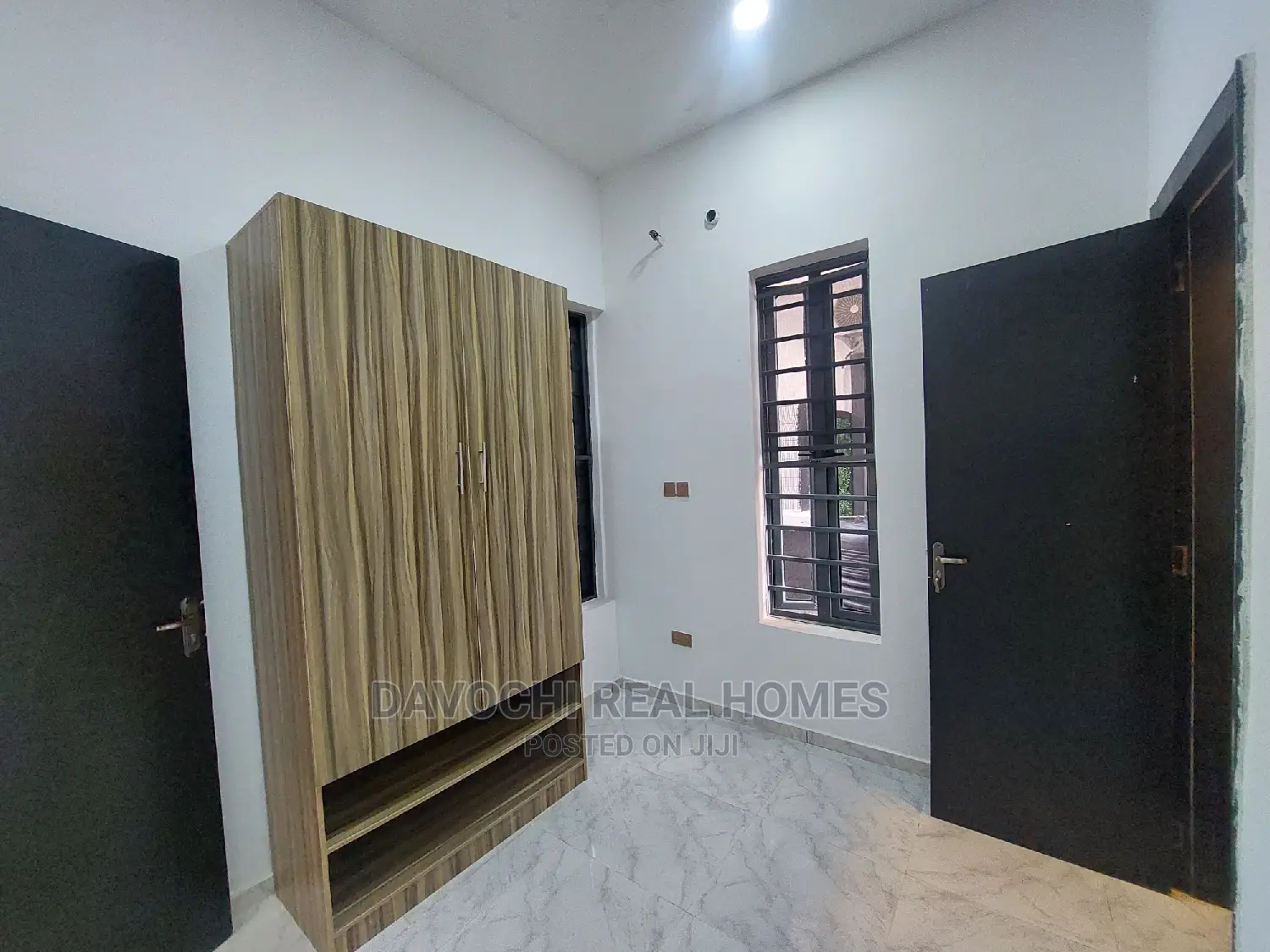 4bdrm Duplex in Chevron Second Toll, Lekki for rent