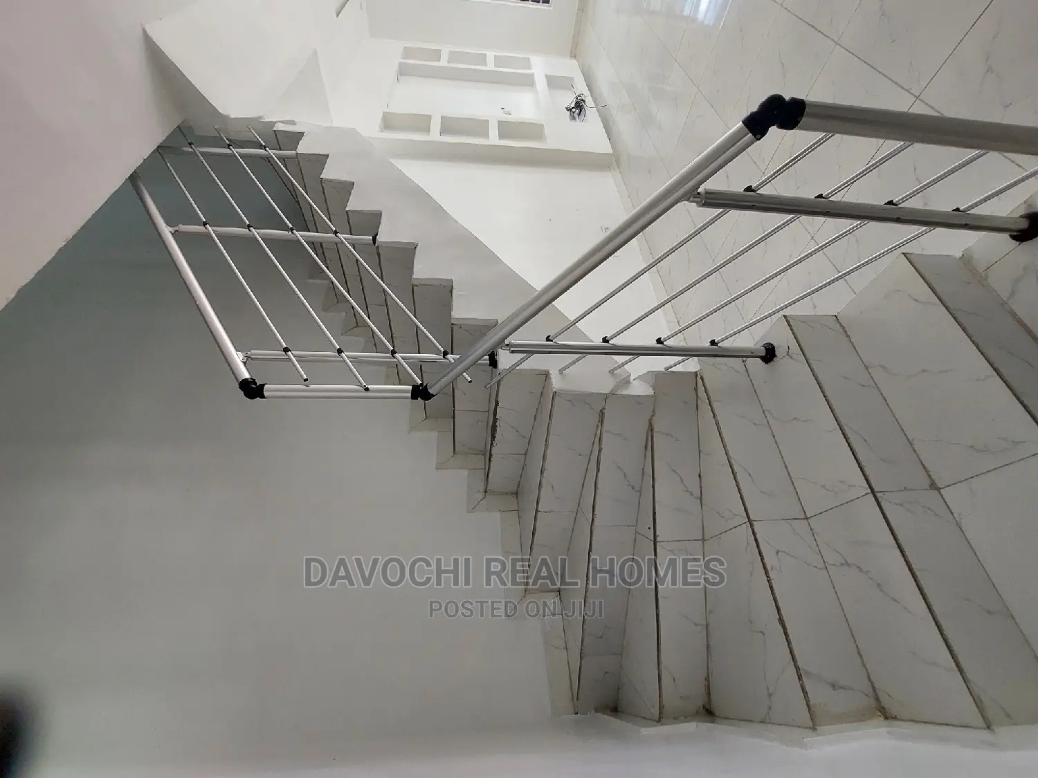 4bdrm Duplex in Chevron Second Toll, Lekki for rent