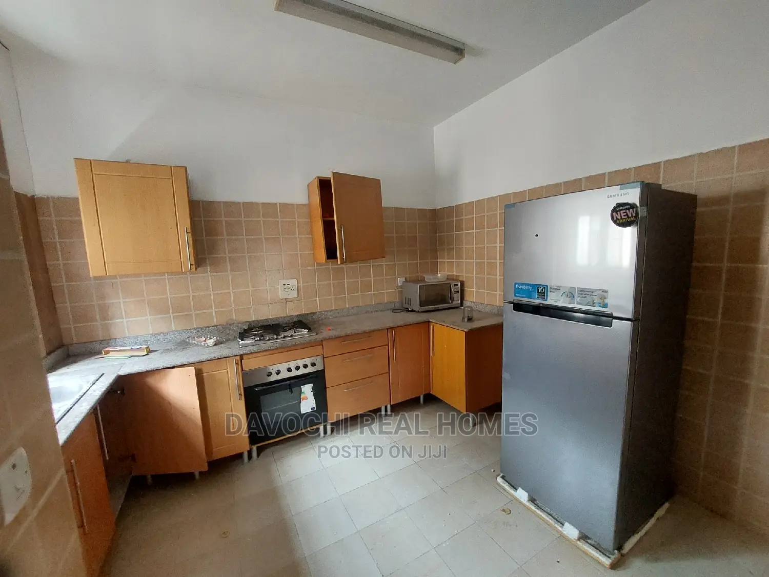 4bdrm Duplex in Chevron Conservation, Lekki for rent