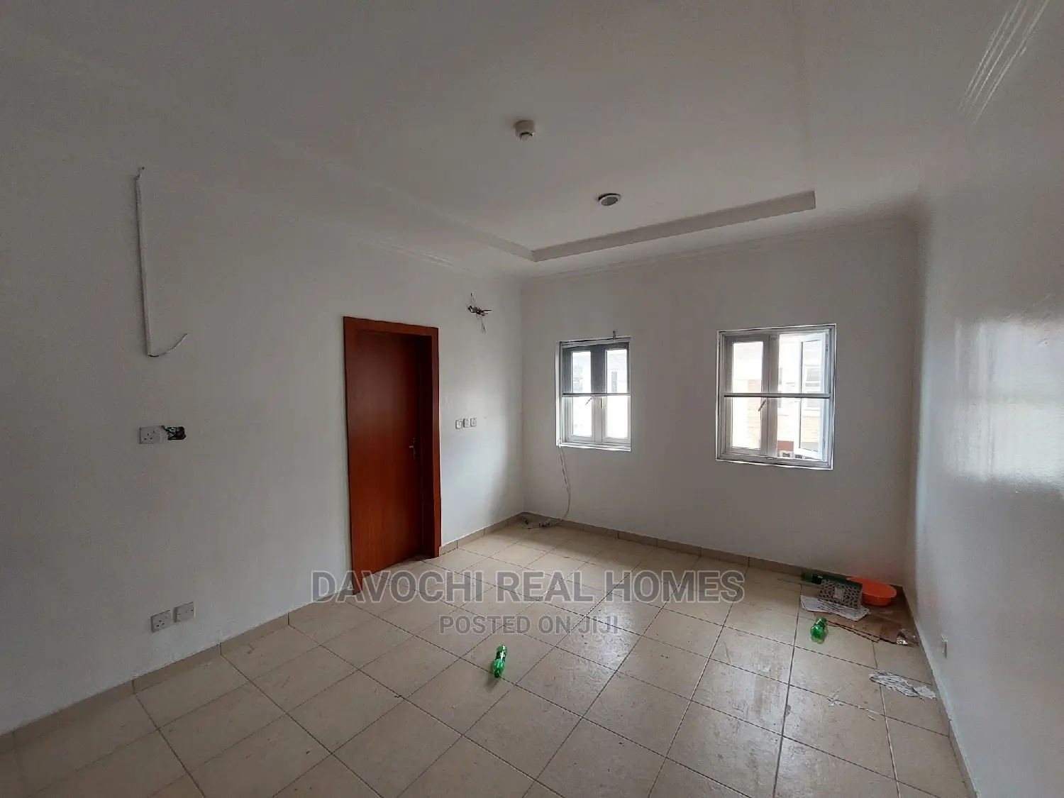 4bdrm Duplex in Chevron Conservation, Lekki for rent