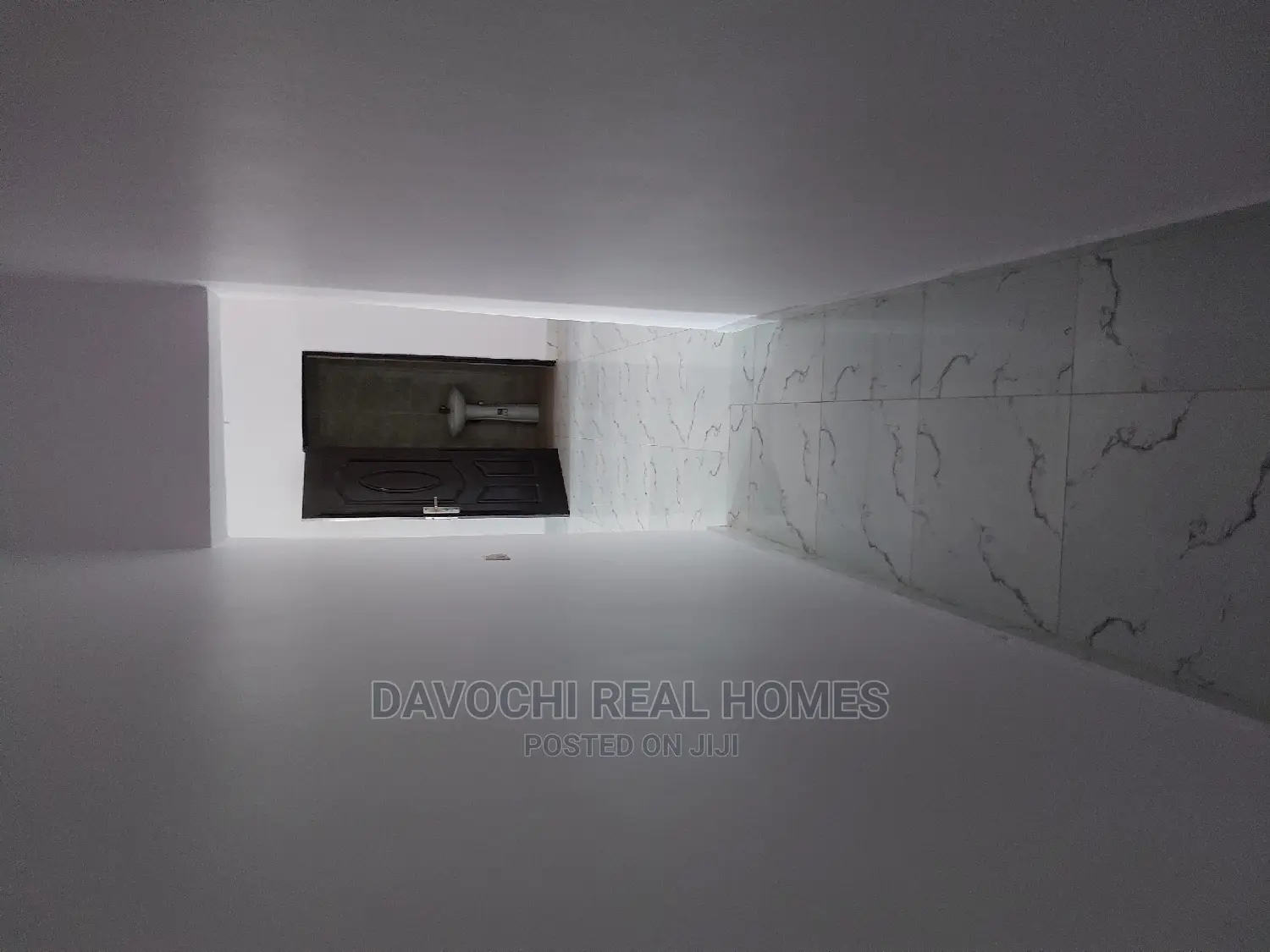 3bdrm Apartment in Chevron Second Toll, Lekki for rent