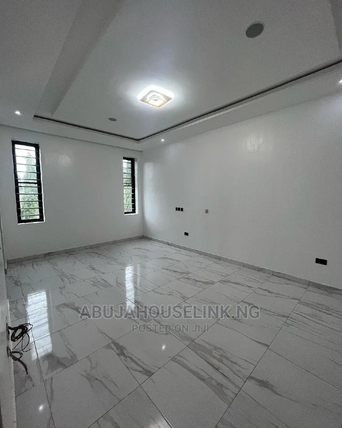 4bdrm Townhouse/Terrace in Asokoro Abuja for Sale