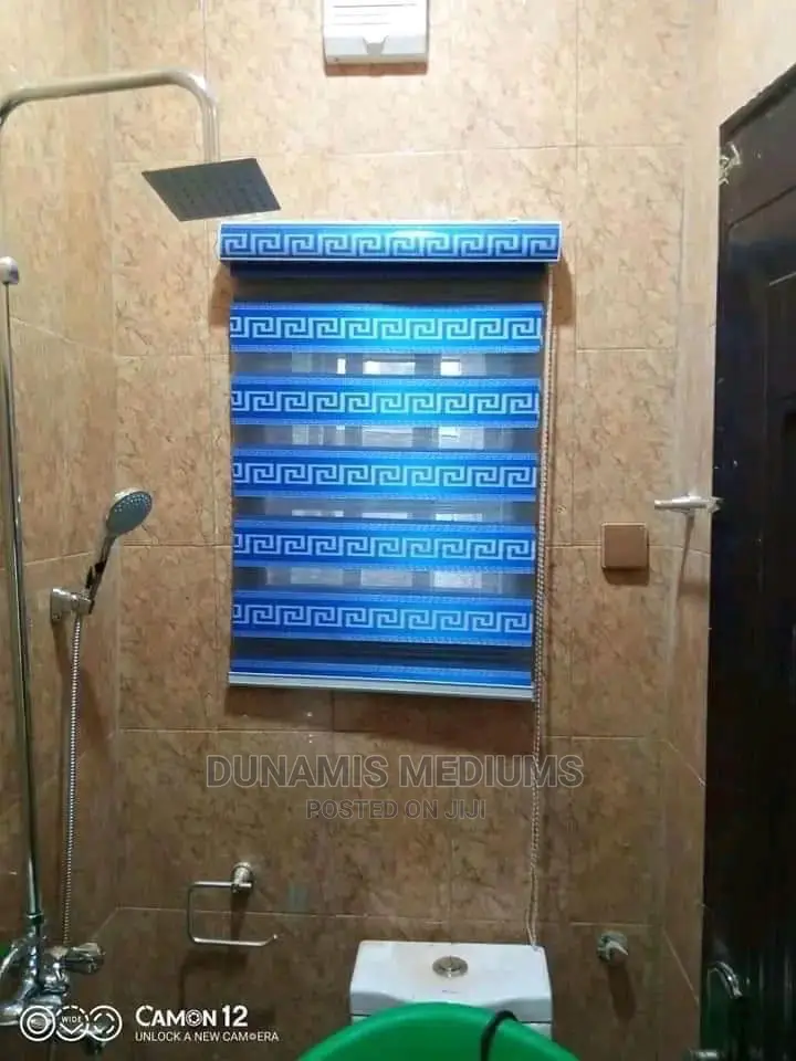 Day and Night Window Blinds