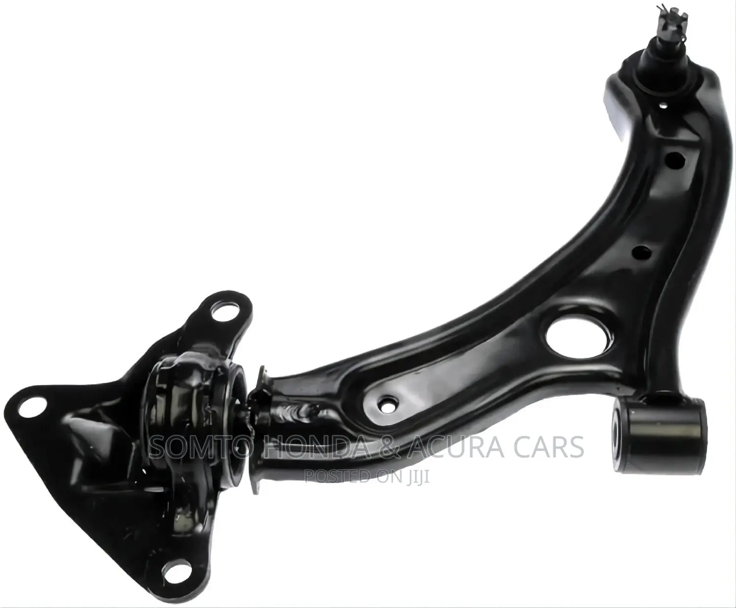 Low Arm for HONDA CITY 2009-2015
