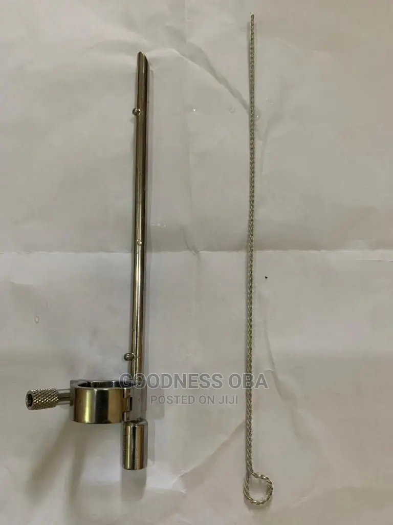 Needle Guide/Biopsy