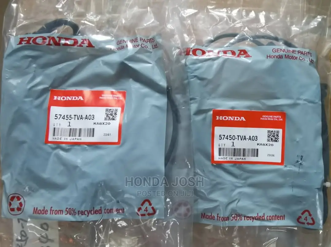 Low Arm/Shocks 2018-2024 Model Honda Accord