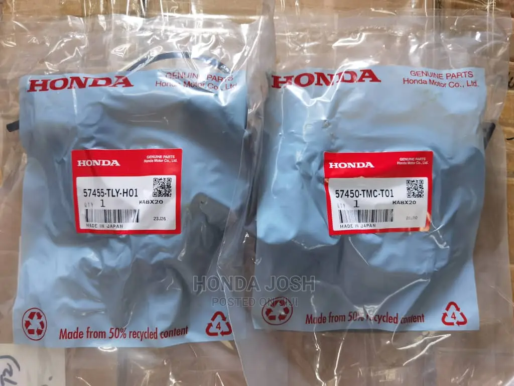 Lower Control Arm 2017-2022 Honda CRV