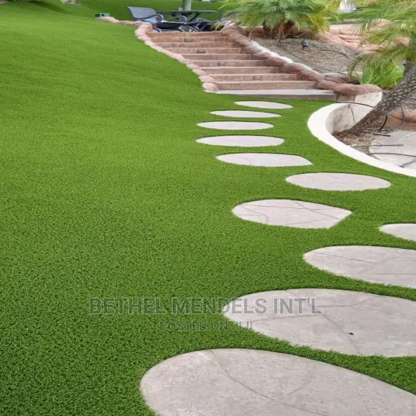 Wholesales of Quality Football Grass 50mm