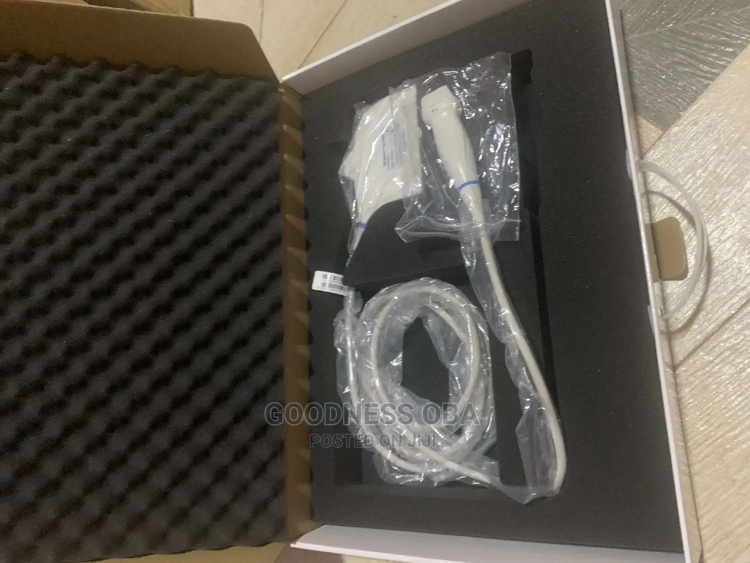 Mindray Cardiac Probe