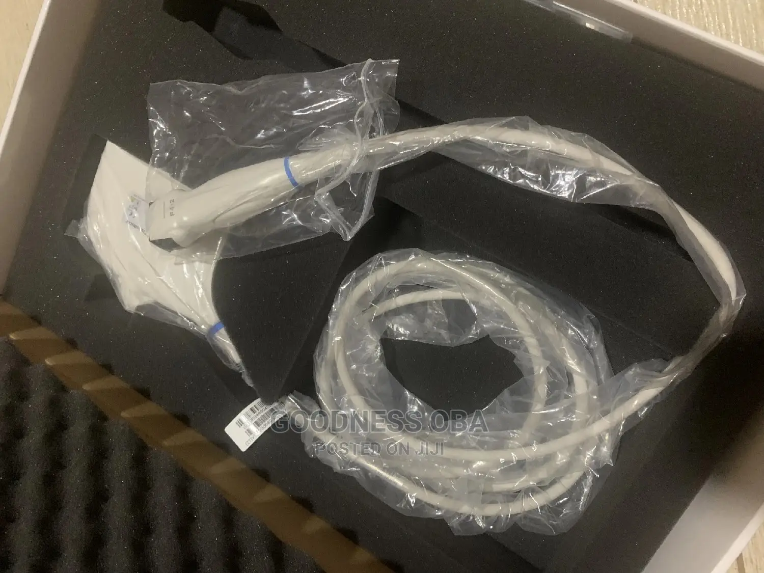 Mindray Cardiac Probe