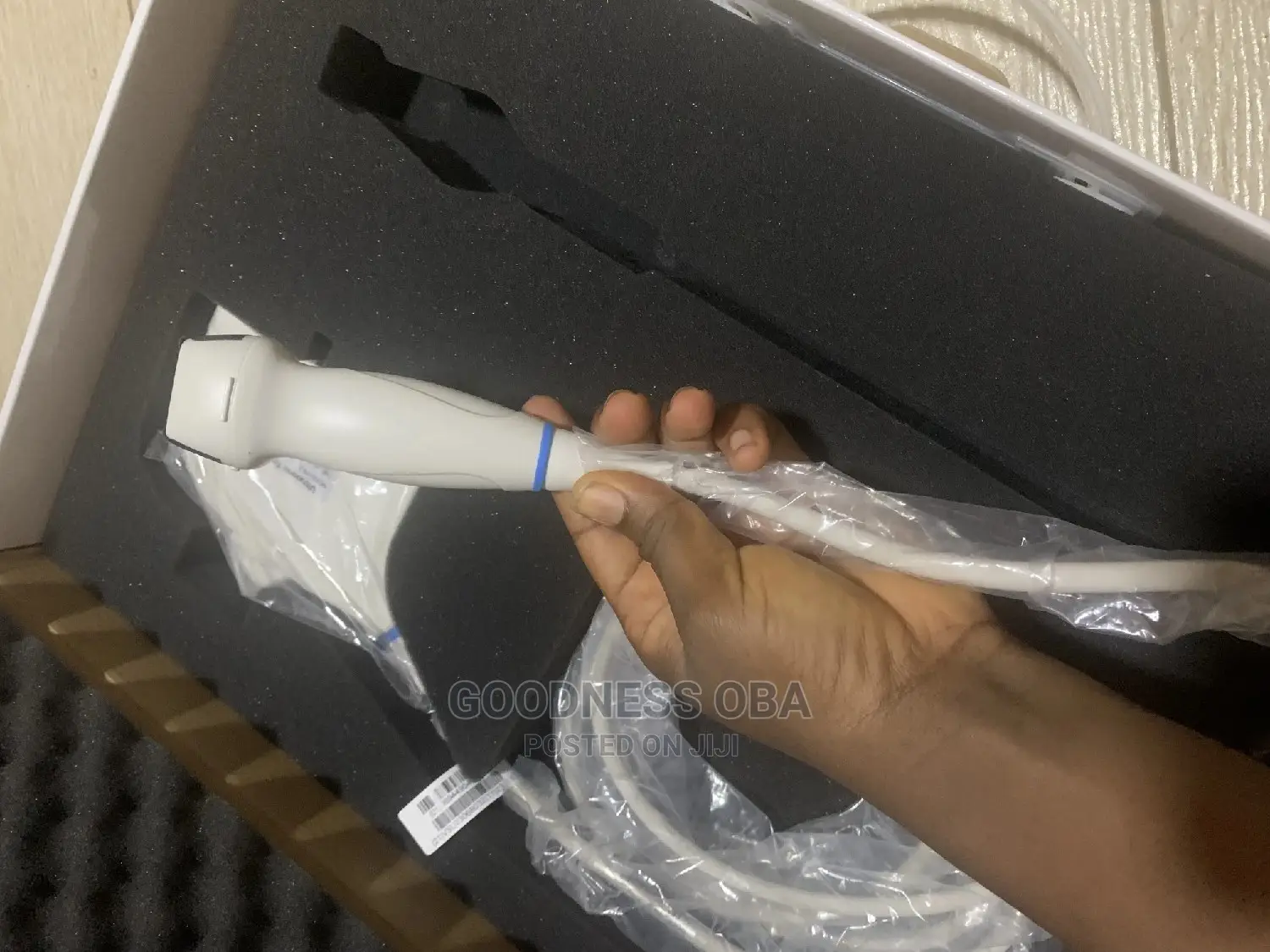 Mindray Cardiac Probe