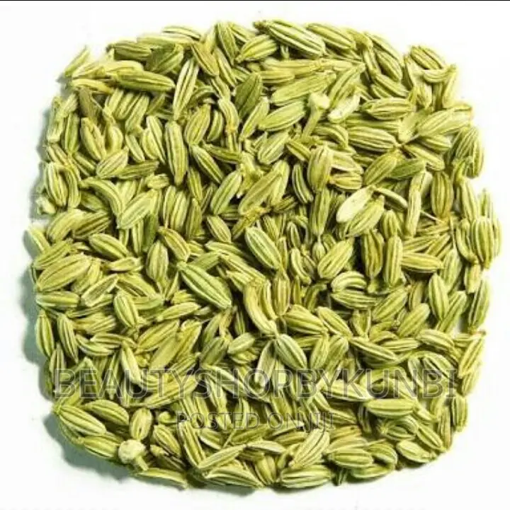 Fennel Seeds - 100g