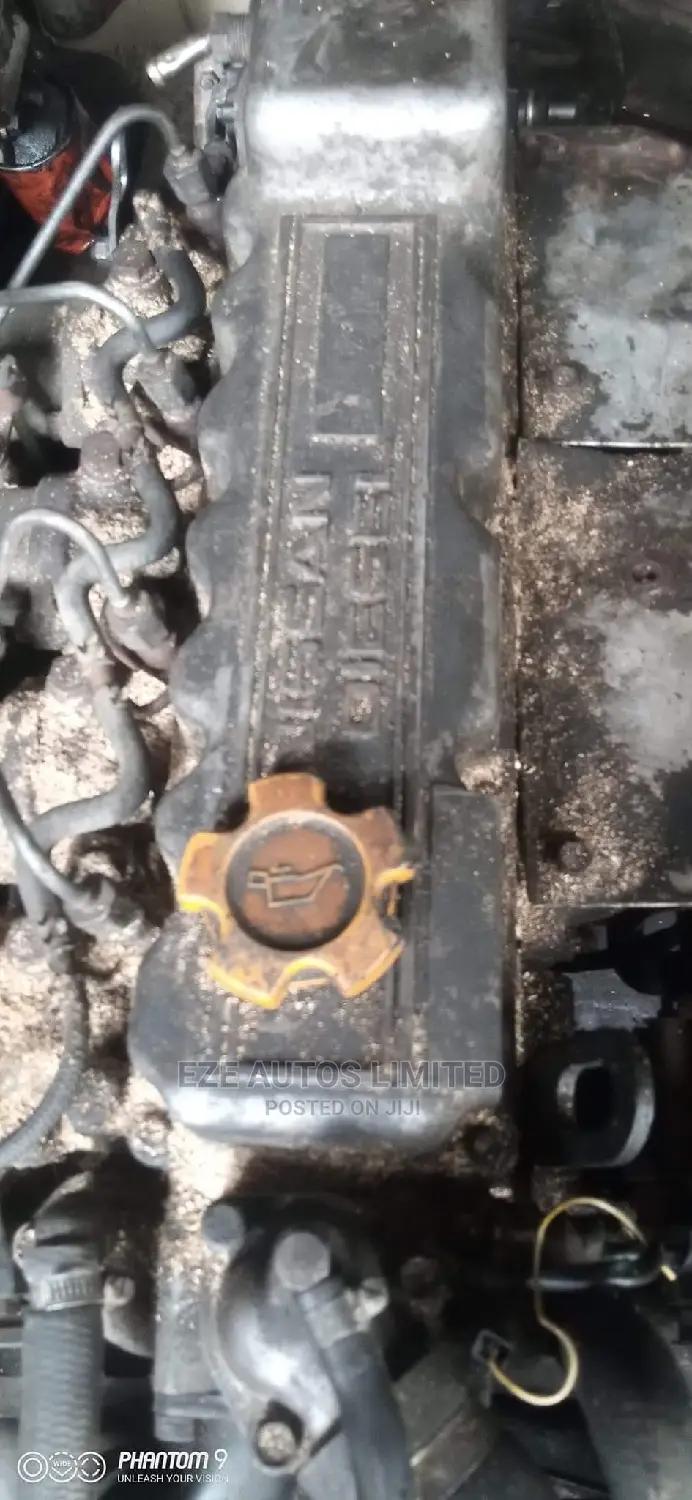 Grade One Engine Cabstar Ld 28