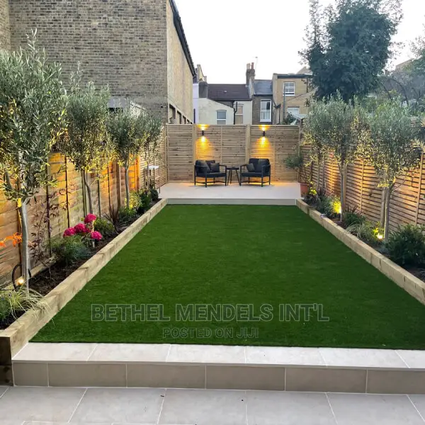 Purchase 20mm Artificial Grass at Wholesale Price in Lagos