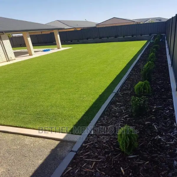 Purchase 20mm Artificial Grass at Wholesale Price in Lagos