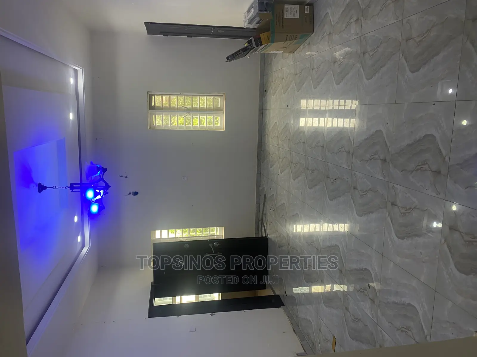 2bdrm Block of Flats in Dawaki for rent