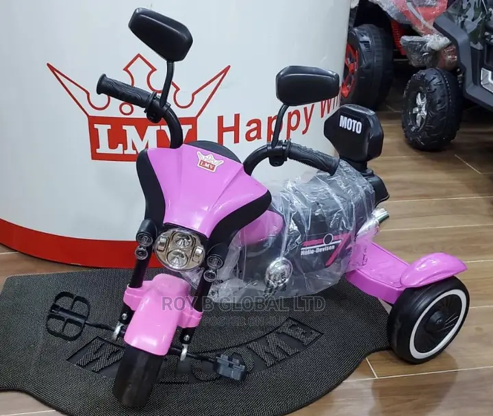 Kids Tricycle Bike