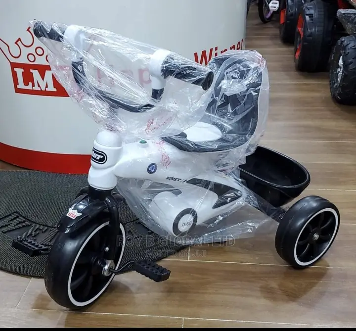 Kids Tricycle Bike
