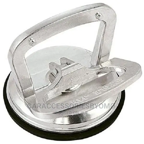 Glass Suction Cup Vacuum Plate Dent Puller