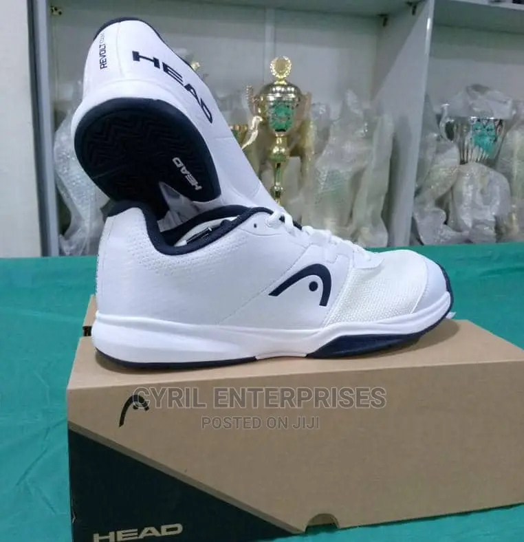 Head Tennis Shoes