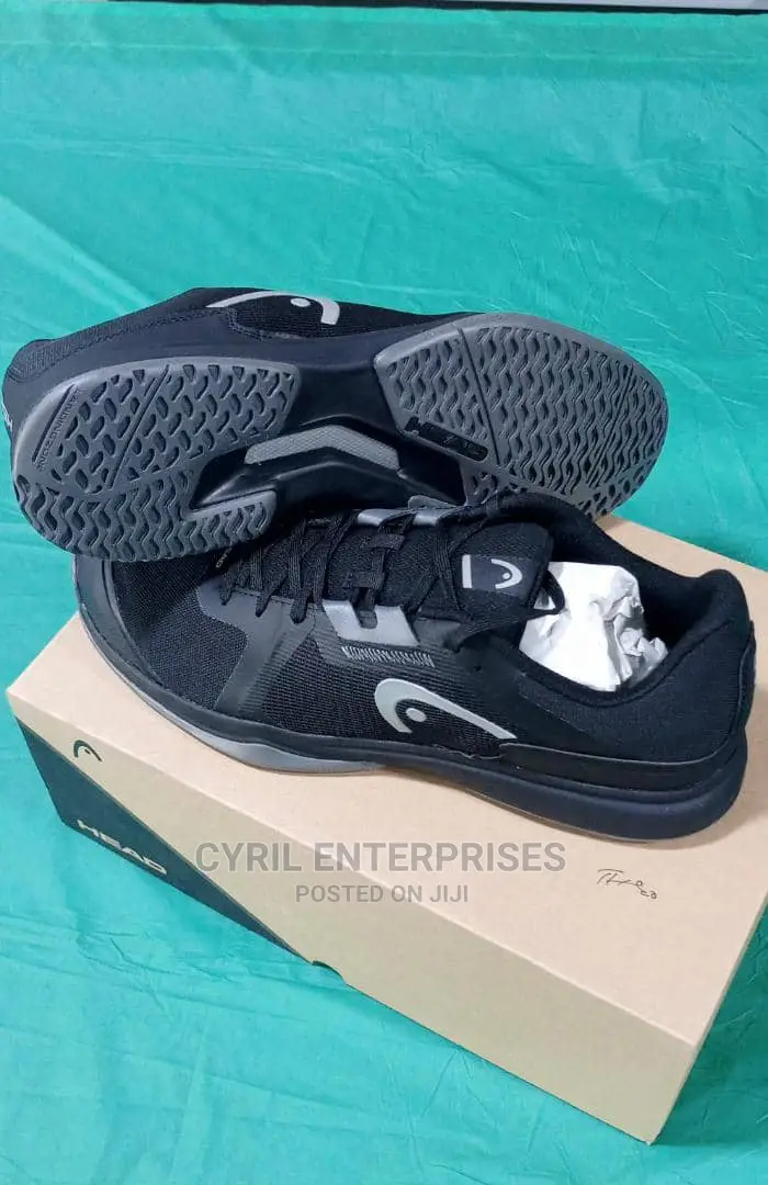 Head Tennis Shoes