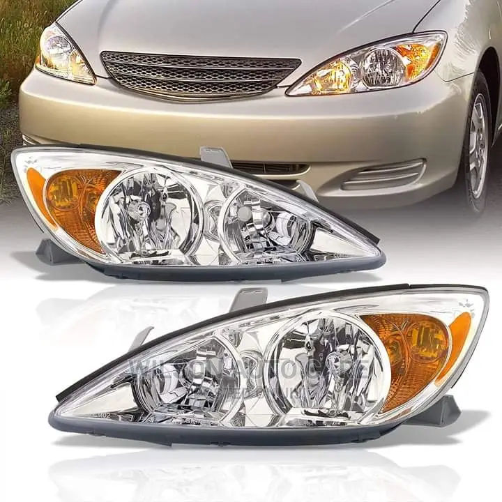Set Fullight Camry 2004 Model