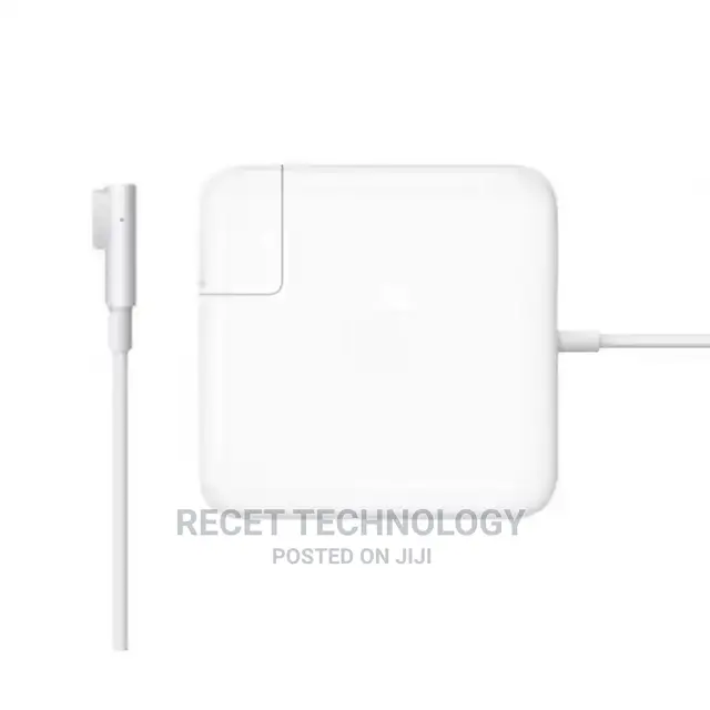 Mac Book Pro Charger - Original Follow Come