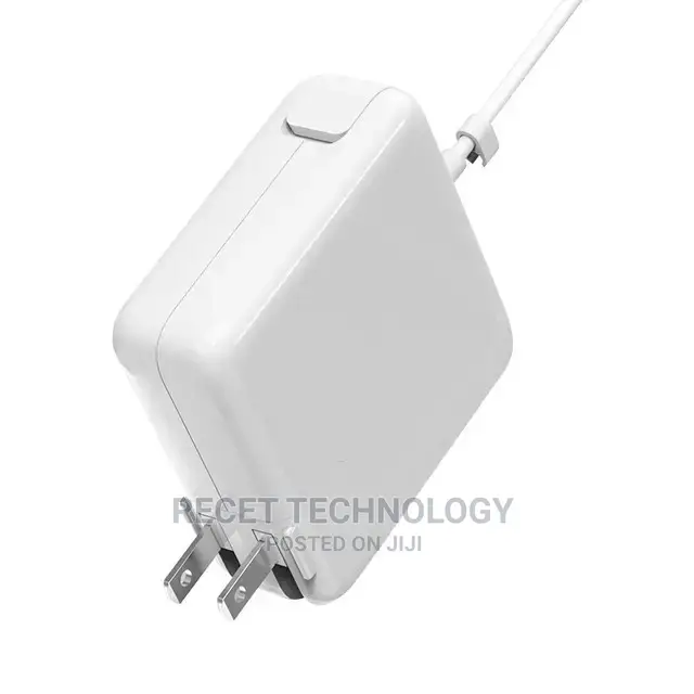 Mac Book Pro Charger - Original Follow Come