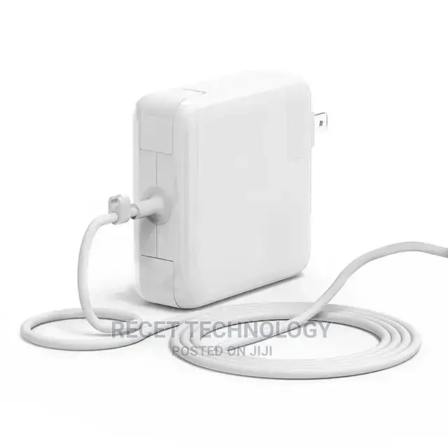 Mac Book Pro Charger - Original Follow Come