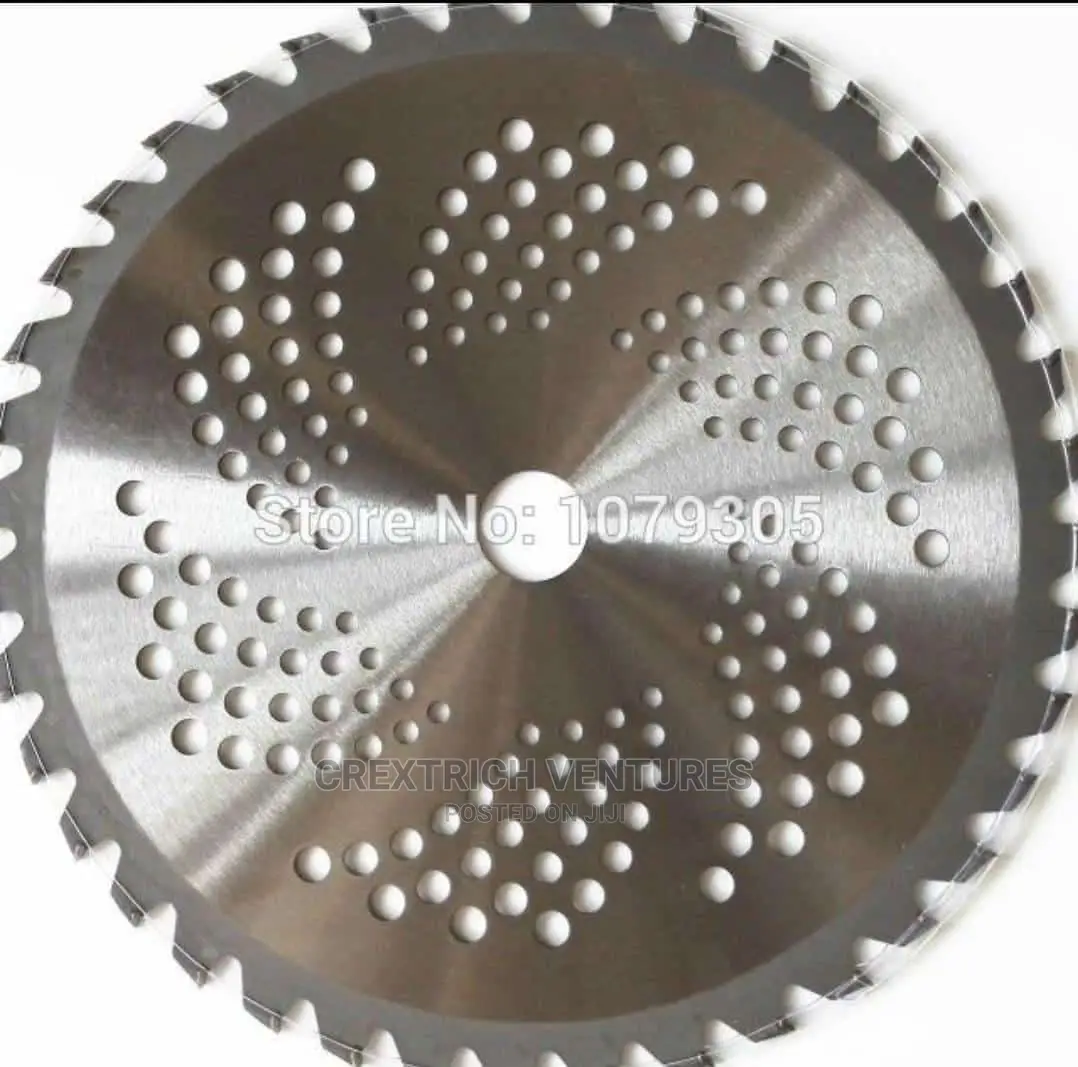 Brush Cutter Accessories/ Implements
