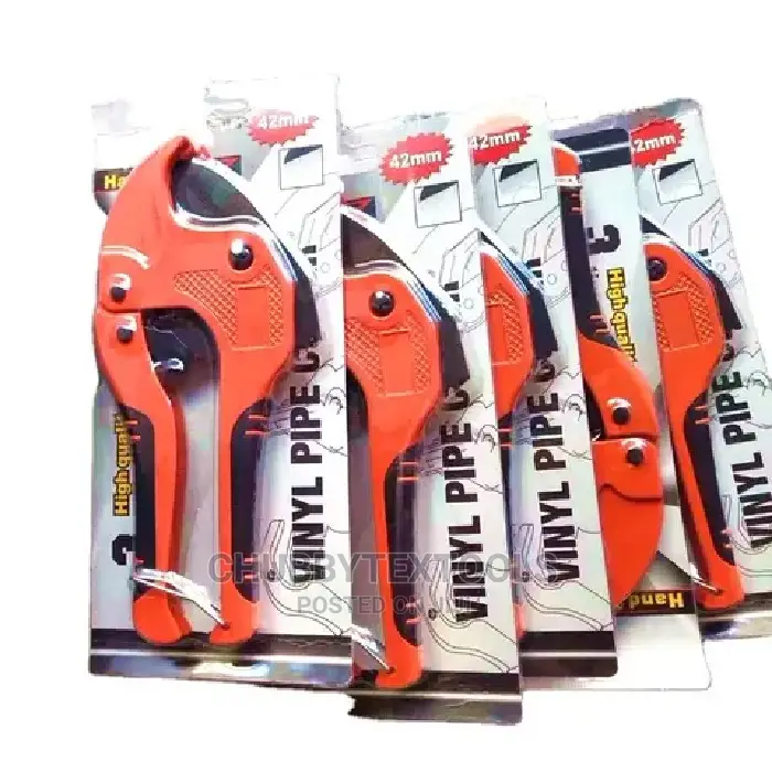 Pipe Cutter
