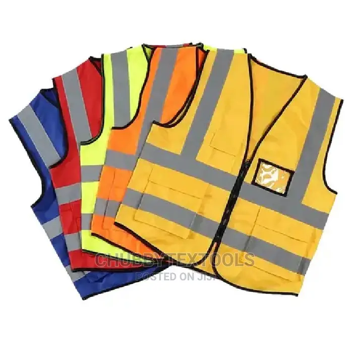 Reflective Vest