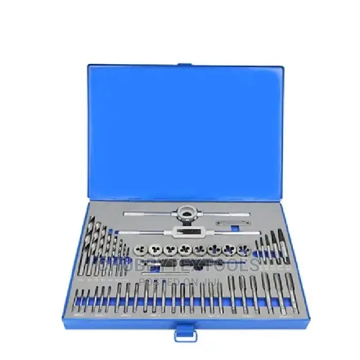 Tap and Die Set