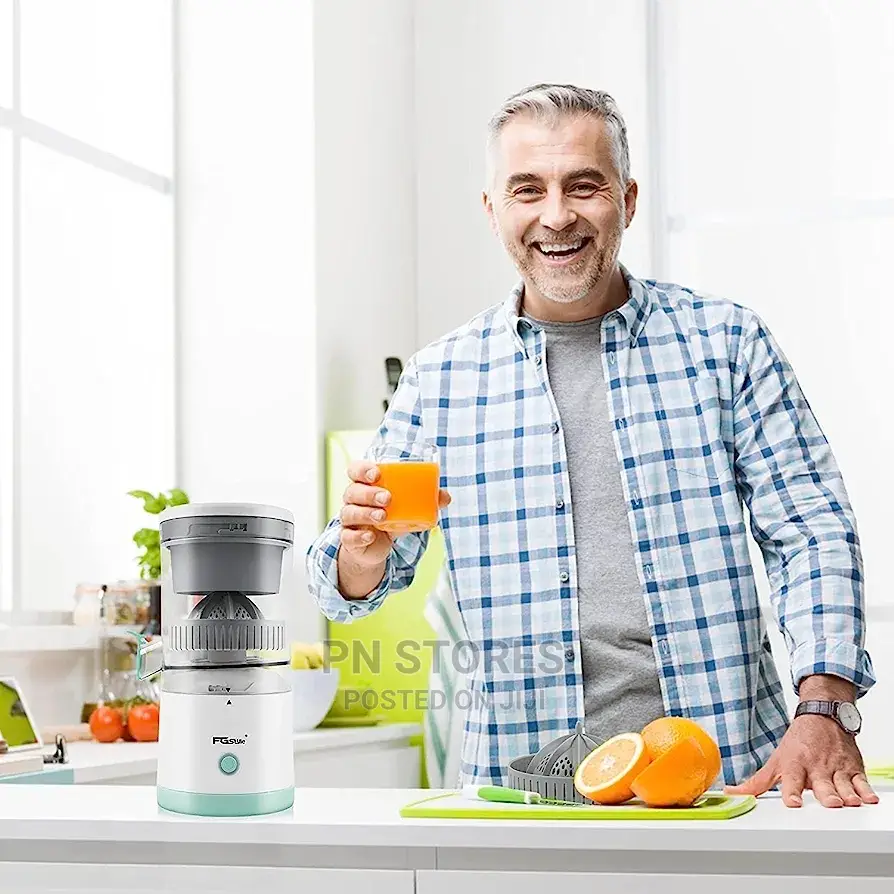 Citrus Juicer