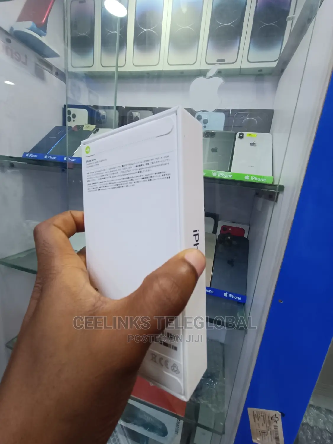New Apple iPhone 14 Pro 256 GB Purple