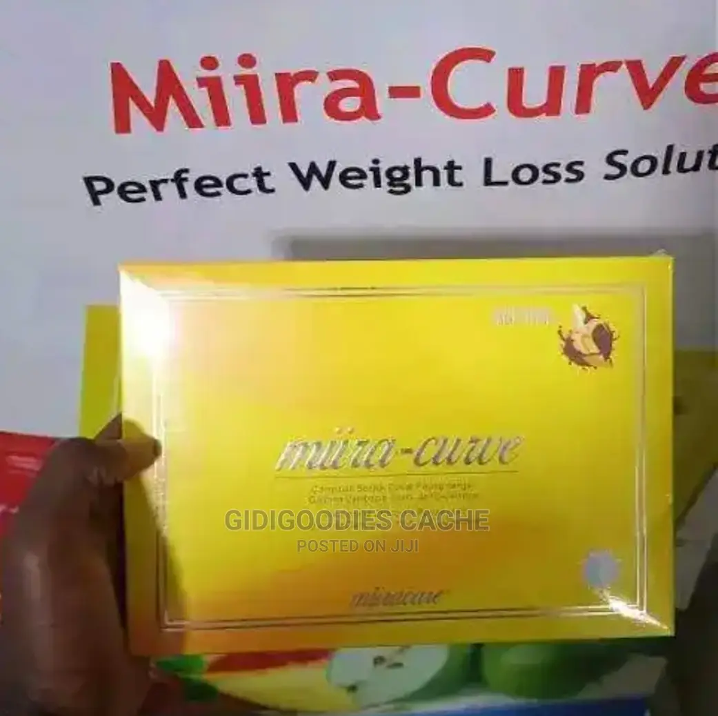 Revoobit Miira-curve Weight Loss