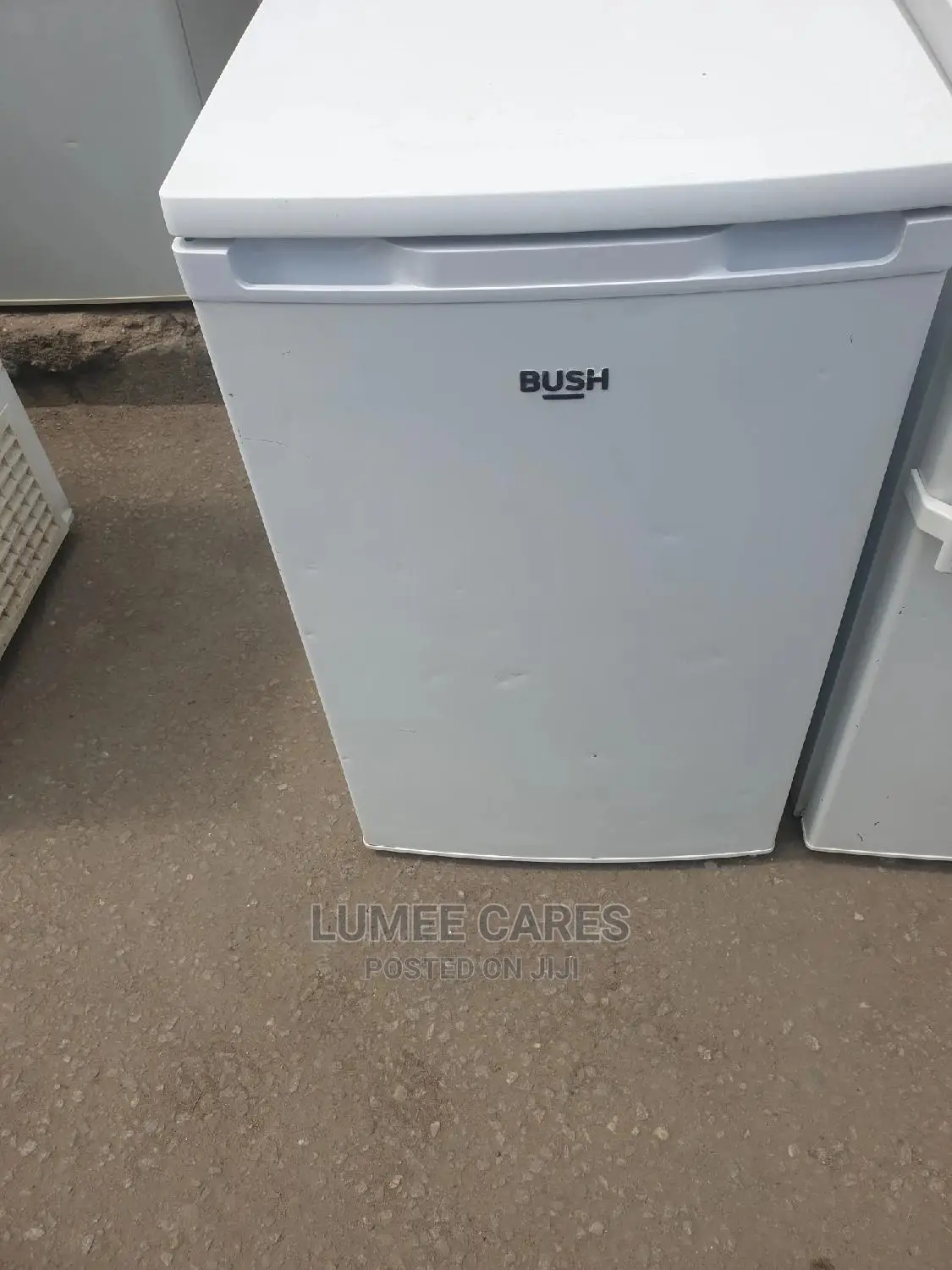 Bush Refrigerator