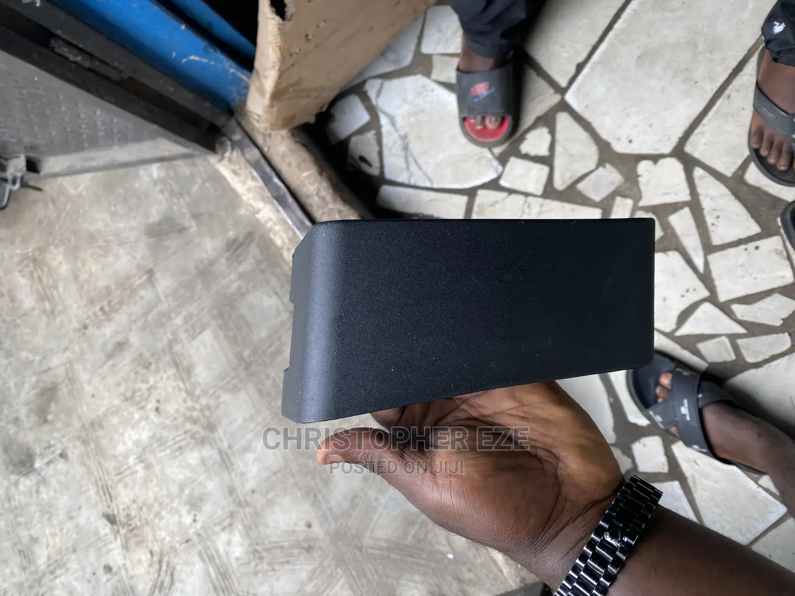 Fender Pad Edge 2015 2016 2017 2018 2019