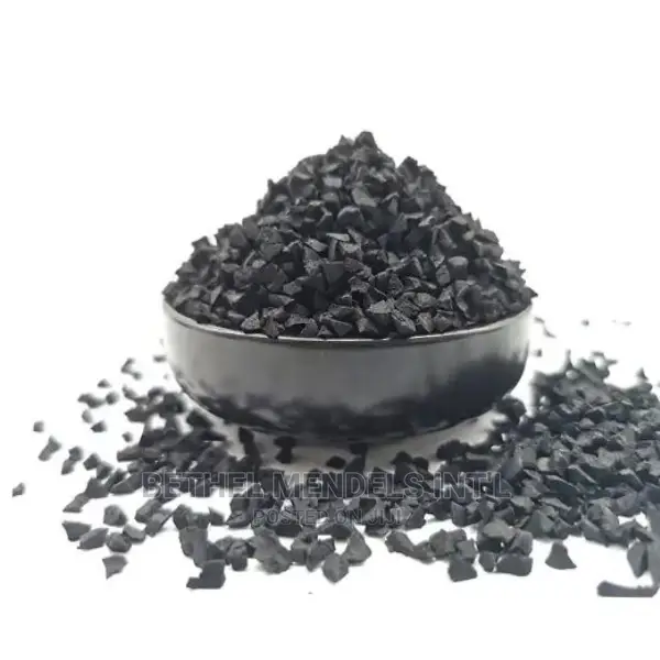 High-Quality Granules – 50kg Bag | Bulk Supply Available