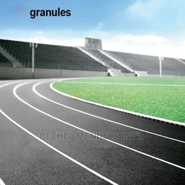 High-Quality Granules – 50kg Bag | Bulk Supply Available