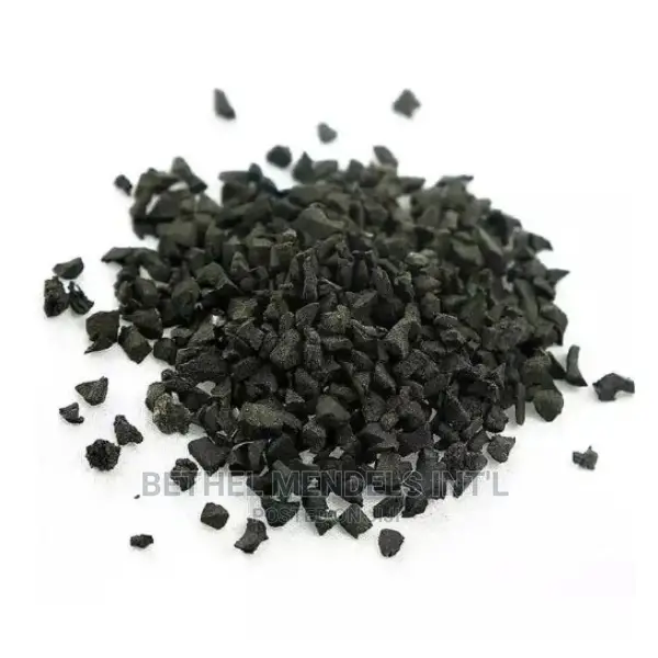 High-Quality Granules – 50kg Bag | Bulk Supply Available